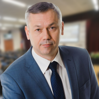 Травников Андрей Александрович