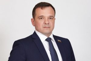 Лебедев Евгений Владимирович