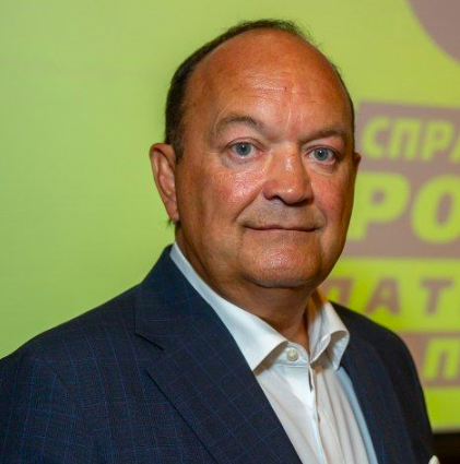 Плотников Владислав Львович