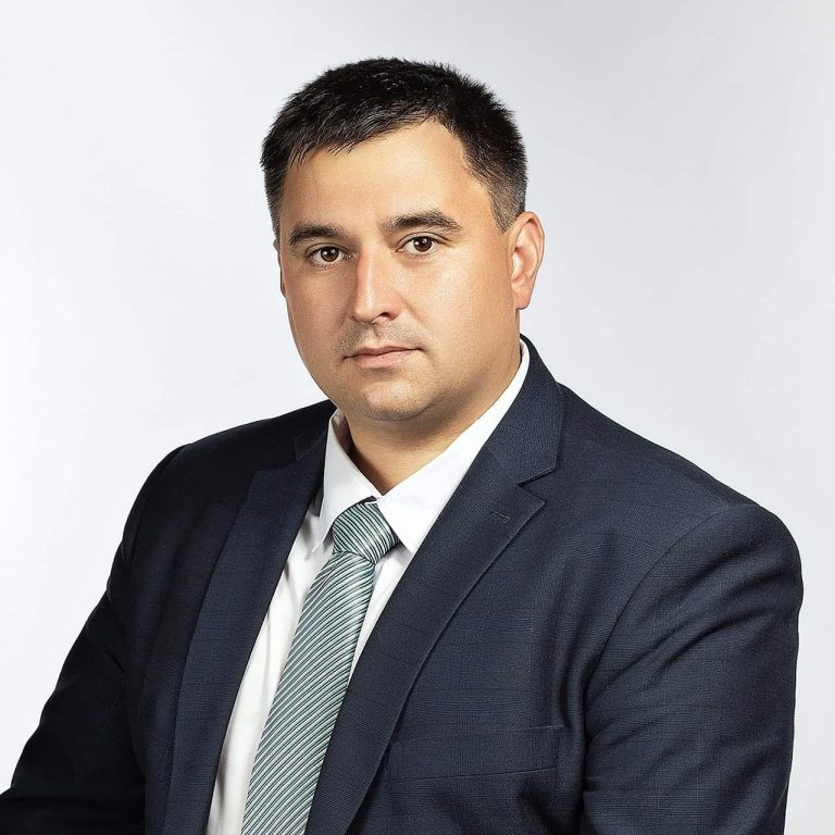 Яковлев Роман Борисович